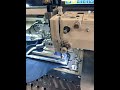 TS 995 automatic industrial sewing machine