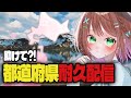 【耐久】47都道府県リスナー集め！【凸待ち】　#vtuber