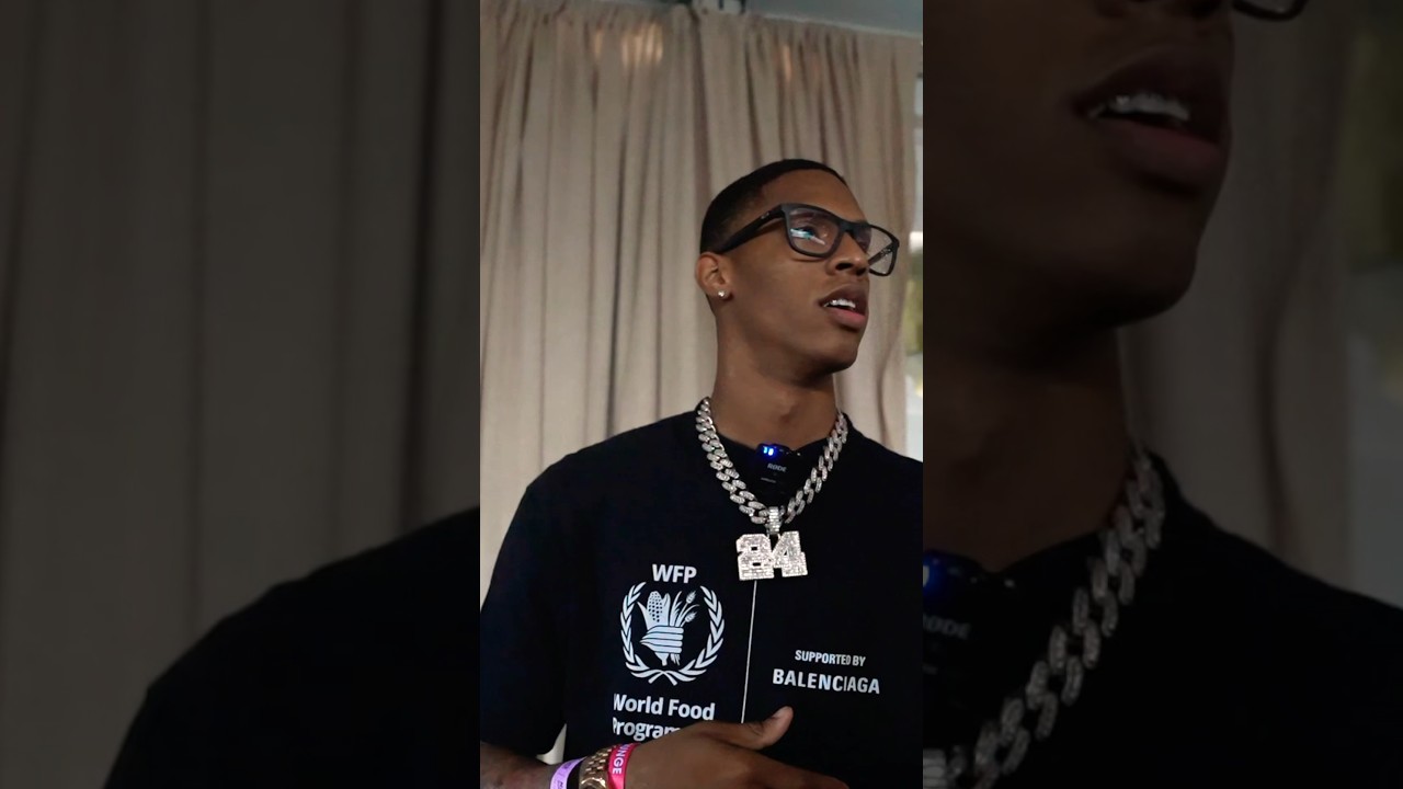 Enmanuel Hansel in NASCAR🏎️💨🔥First Time VIP Experience!! 🏁 crazy experience 🤲🏽