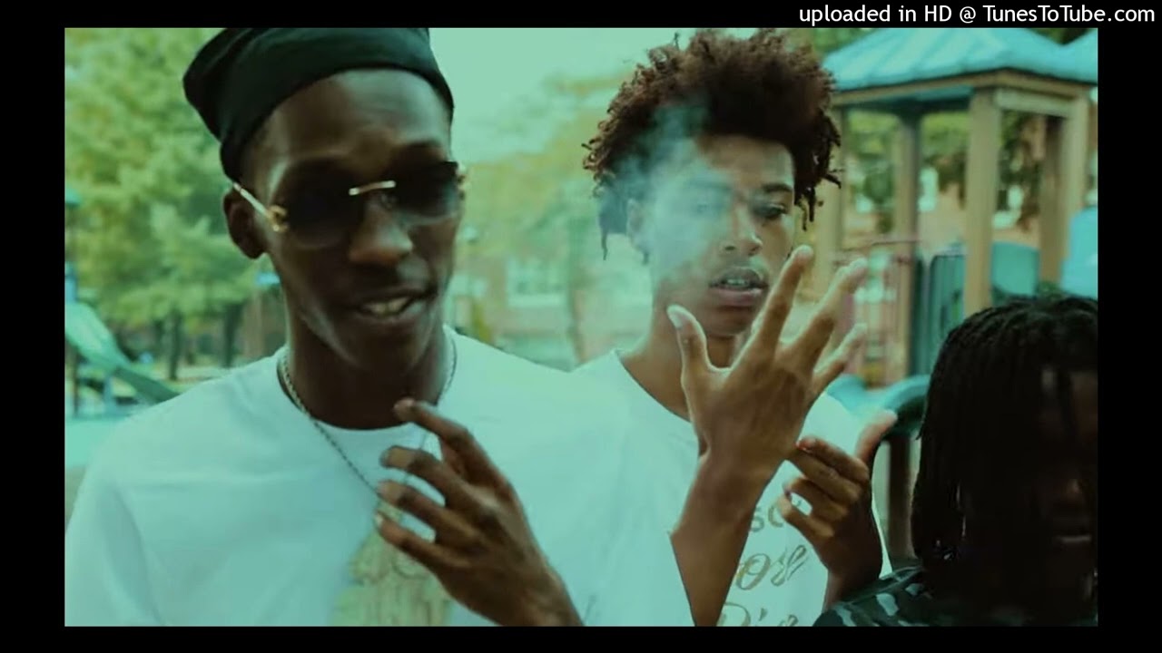 “RIDIN WIT SWITCH” MarrV x DMV Crank TYPE BEAT (@T-Hitta605x )