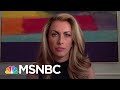 Fmr. White House Comms. Dir.: Trump 'Knew He Lost' The Election | Andrea Mitchell | MSNBC