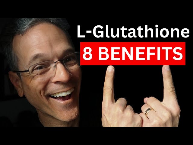 glutathione como se toma Beneficios del Glutation para la Salud y la Piel glutathione como se toma Beneficios del Glutation para la Salud y la Piel