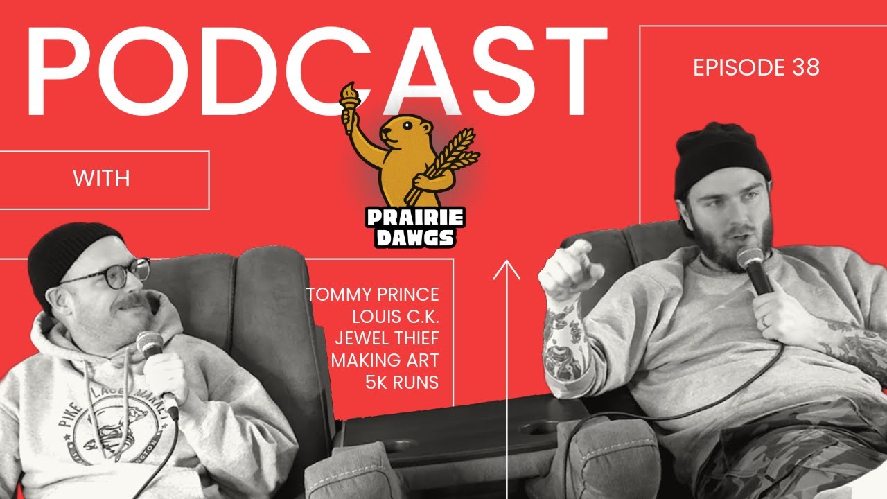 Best of Prairie Dawgs 2025 | Episode 38 | Prairie Dawgs Comedy Podcast |