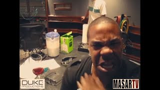 Kenny Beats Reacts to AraabMuzik and Busta Rhymes