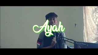 Peterpan  Ayah cover