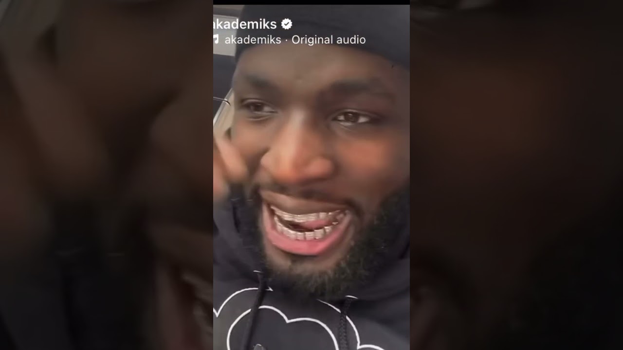 Ralph compares himself to Big Meech 