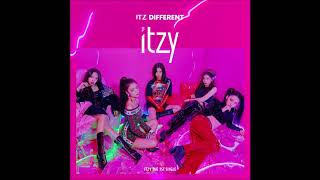 [AUDIO] ITZY DALLA DALLA