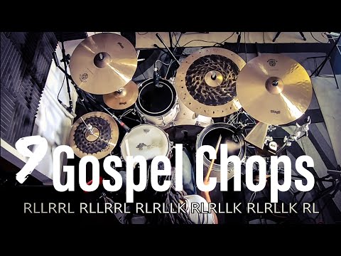 60 Second Drum
