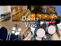 【初Vlog】大晦日ディズニーランドへ