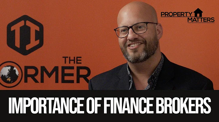 Building Your Team: Finance Brokers | Jeff Suter |...