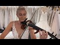 Cant Help Falling In Love- Violin Instrumental (Wedding Song)