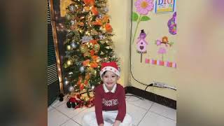 Grade 2 Christmas presentation