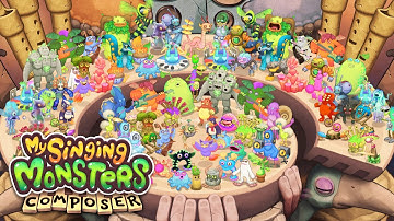 My Singing Monsters Composer (Official Trailer)
