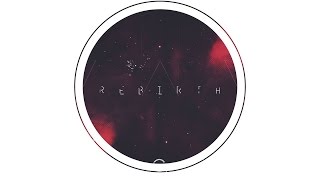 Code 0 - Rebirth LP [Cover Art Design] - TheRyDesigns
