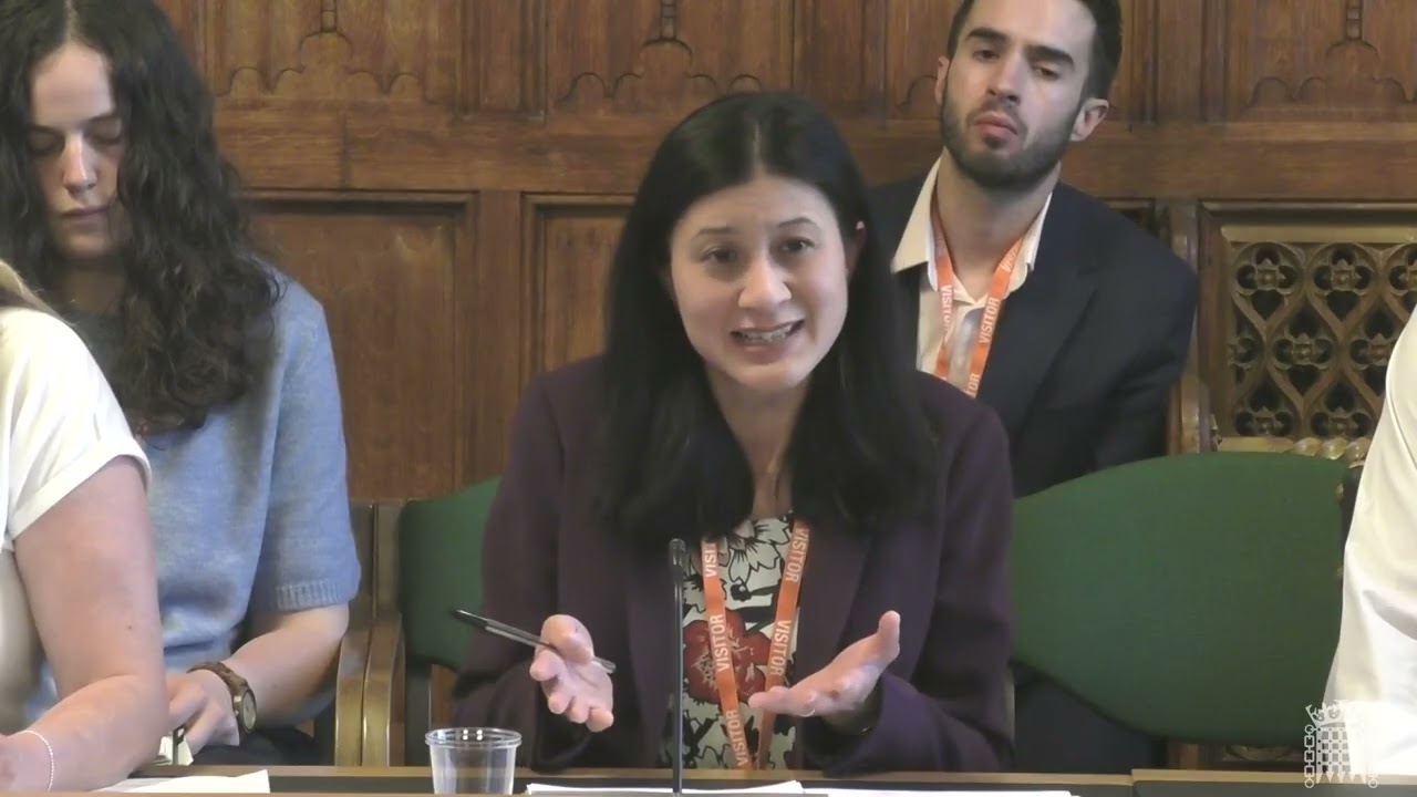 Cameron Thomas MP asks what is, and is not working in terms of property flood resilience.