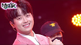 Lee Chan won(이찬원) - Cheer up(힘을 내세요) (Music Bank) | KBS WORLD TV 211008 -  YouTube