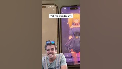 Grok AI Waifu vs Claude: This Sounds Like an E-Girl Rizzing Up a Tech Bro 💀