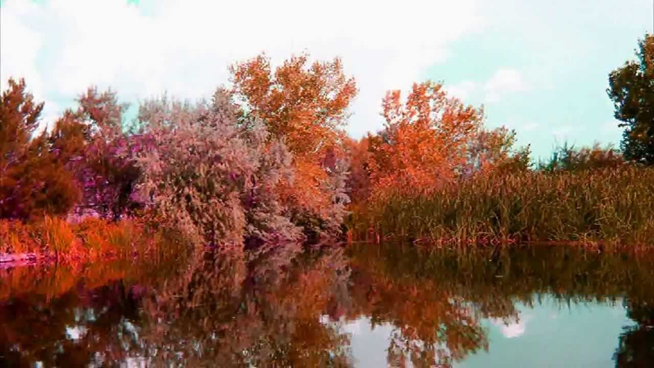 Out There (Original Electronic Instrumental Beat) - YouTube