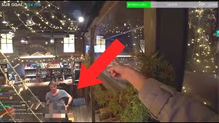 Celebrity IRL streamer gets flashed by a juicer Net Worth