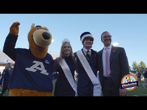 Homecoming and Family