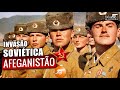 INVASÃO SOVIÉTICA DO AFEGANISTÃO: o Vietnã do Exército Vermelho - DOC #119