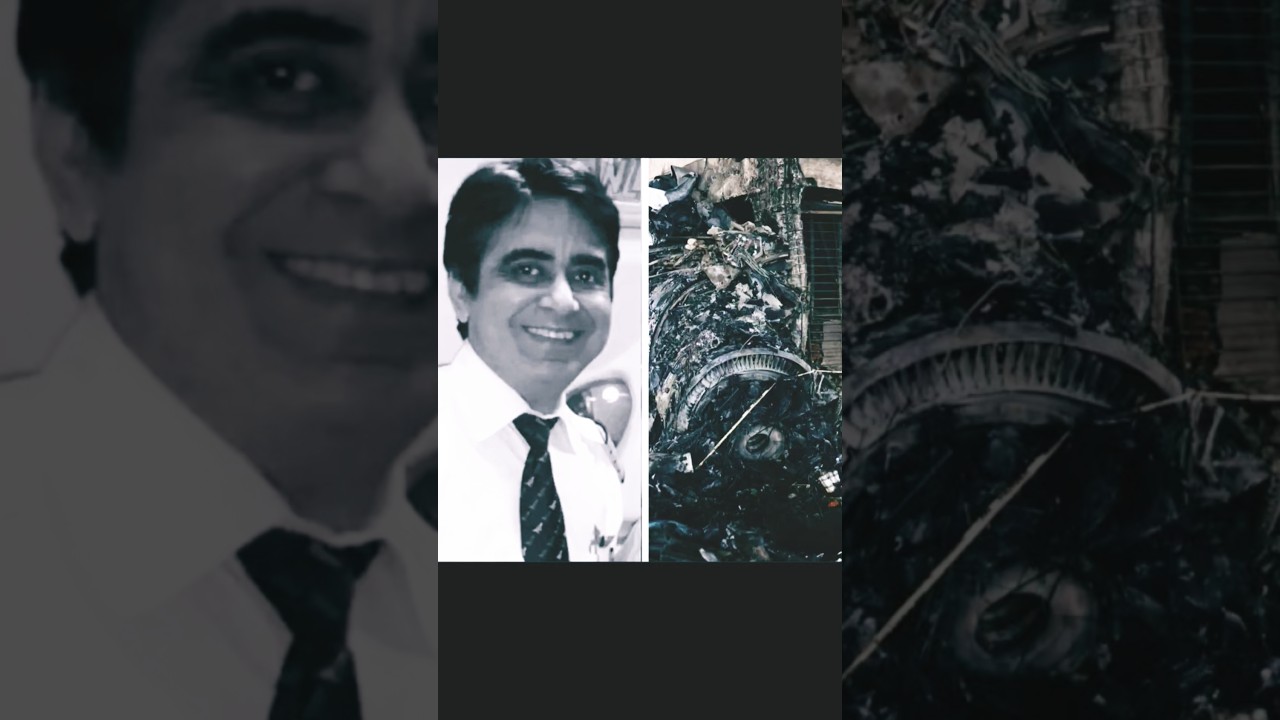 Schoolday photo of Late Captain Sumeet Sabharwal