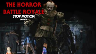 The Horror Battle Royale (Movie)