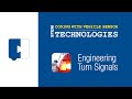 Engineering Turn Signals
