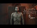 هل الميت ممكن يرجع تاني للحياه وميتحولش لزومبي ملخص مسلسل Game Of Thrones الموسم السادس الجزء 1 00 