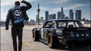 KEN BLOCK TRIBUTE #43VER #43 #kenblock