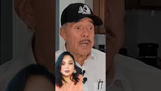 Doña Rosa Será Toda La Vida Mi Esposa Dice Don Pedro Rivera