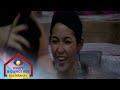 PBB Balikbahay: Cathy, nagulat sa housemates ng Big Brother Finland!