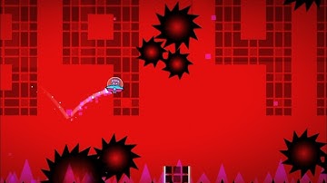 GD | Flappy Ufo | By: - | 100%