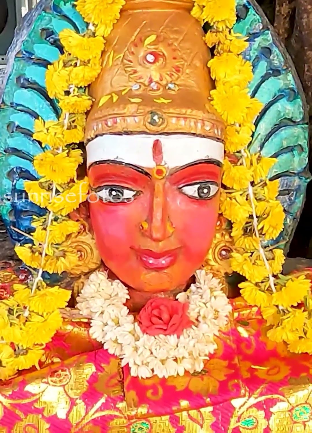 🙏கோவில் - ShareChat