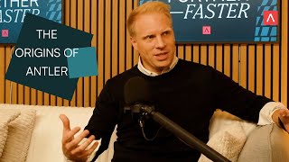 The Origin of Antler: From Idea to Global VC | Antler Global