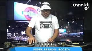 Ecosta - Break Beat 💯 % vinil #underground #breakbeat