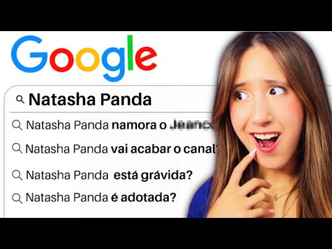 PESQUISEI MEU NOME no GOOGLE em 2026…