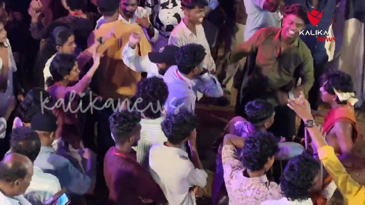 കടയ്ക്കൽ തിരുവാതിര 2026 കെട്ടുകാഴ്ചകൾ