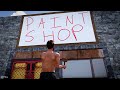 I Opened A Paint Shop In A 10000000000x Rust Server