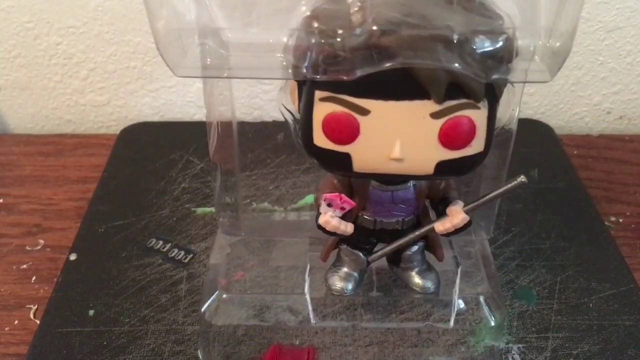 custom funko pop maker