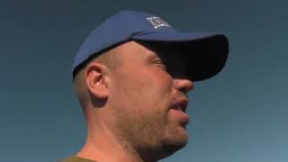STOBE THE HOBO 12 SUMMER16PT5 RUSSEL 2 ATLANTA TRAINHOPPING