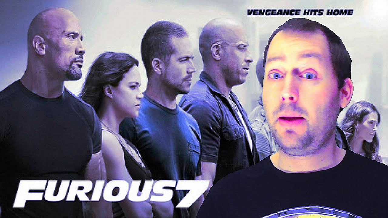 Fast And Furious 7 Film Completo Italiano Youtube