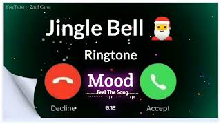 Jingle Bell Ringtone | Santa Claus Ringtone | Merry Christmas 🎄⛄ Ringtone | Crishmash Ringtone