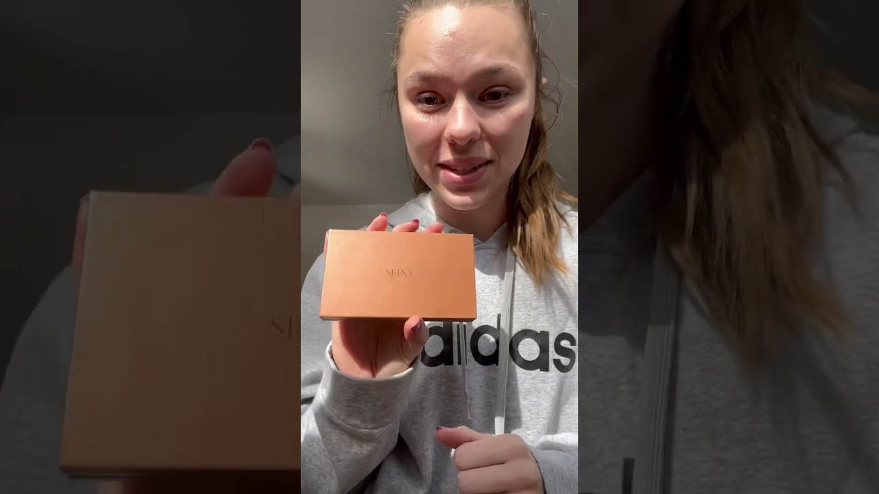 SEINT MAKEUP UNBOXING + HAUL 💄 setting up my seint pallet with me 