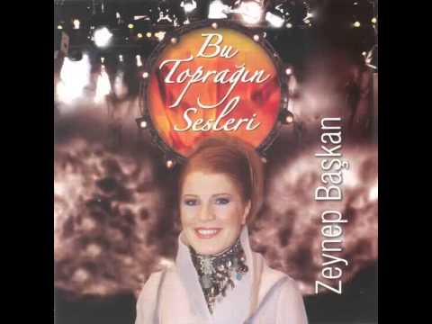 Zeynep Başkan - Yol Havası Yine Geldi Kara Güz (Bu Toprağın Sesleri)