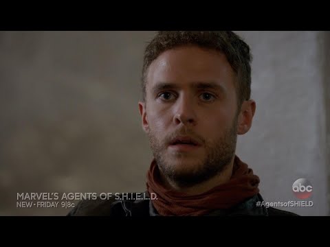 Marvel’s Agents of S.H.I.E.L.D. Season 5, Ep. 6 -- &quot;Marauder Protocol&quot; Teaser Clip