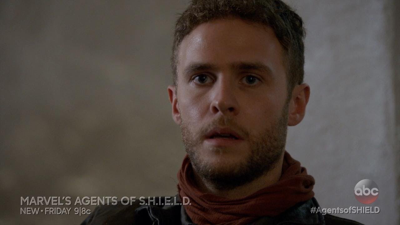 'Agents of SHIELD' Season 5 Episode 6: "Fun & Games" Recap With Spoilers