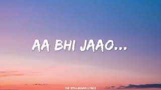 TOH PHIR AAO|| Toh Phir Aao Mujhko ||💗