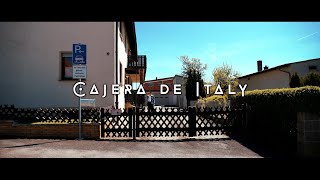 GLOBALIVITY – Cajera de Italy (Official Music Video)