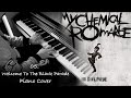 My Chemical Romance - Welcome To The Black Parade - Piano Cover